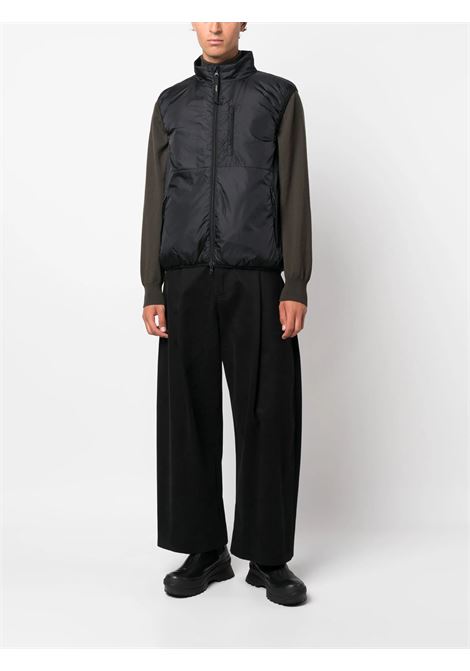 gilet jil uomo nero ASPESI | G199 796196241